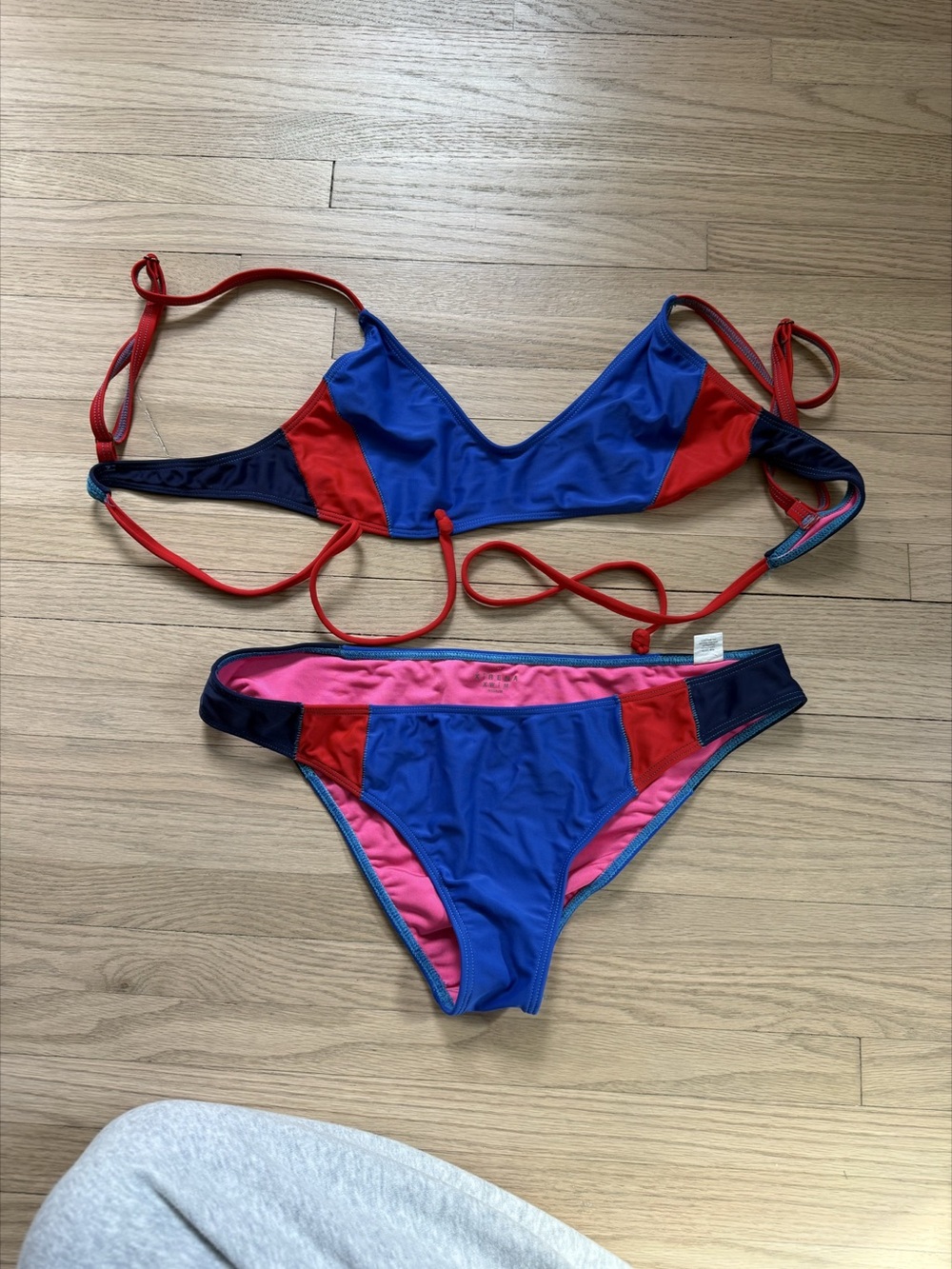 Xirena Bikini